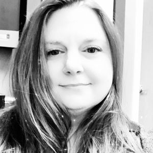 Meet your Posher, Kathleen